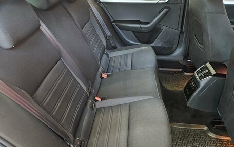 Skoda Octavia, 2019 год, 1 459 000 рублей, 12 фотография
