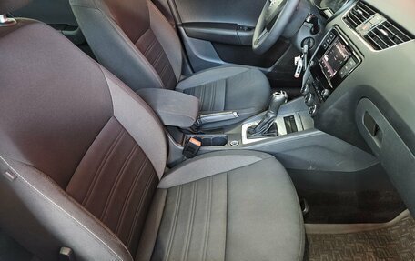 Skoda Octavia, 2019 год, 1 459 000 рублей, 11 фотография