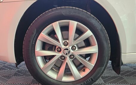 Skoda Octavia, 2019 год, 1 459 000 рублей, 16 фотография