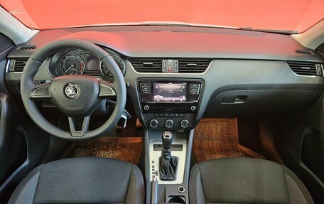 Skoda Octavia, 2019 год, 1 459 000 рублей, 9 фотография