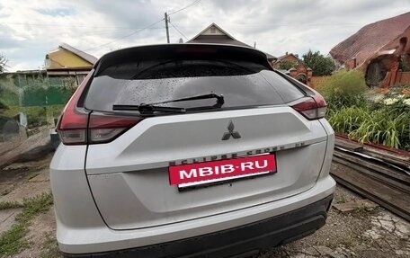 Mitsubishi Eclipse Cross, 2023 год, 1 850 000 рублей, 3 фотография