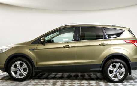 Ford Kuga III, 2013 год, 1 255 000 рублей, 9 фотография
