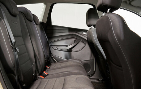 Ford Kuga III, 2013 год, 1 255 000 рублей, 11 фотография