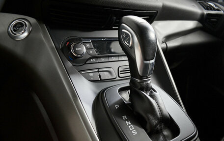 Ford Kuga III, 2013 год, 1 255 000 рублей, 16 фотография