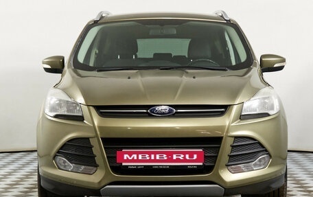 Ford Kuga III, 2013 год, 1 255 000 рублей, 2 фотография