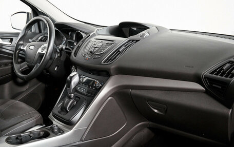 Ford Kuga III, 2013 год, 1 255 000 рублей, 10 фотография