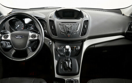 Ford Kuga III, 2013 год, 1 255 000 рублей, 12 фотография