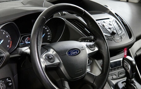 Ford Kuga III, 2013 год, 1 255 000 рублей, 14 фотография