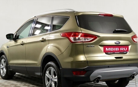 Ford Kuga III, 2013 год, 1 255 000 рублей, 8 фотография