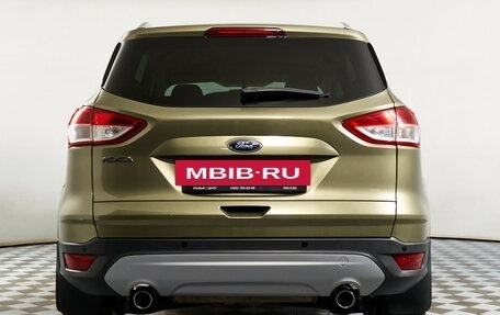 Ford Kuga III, 2013 год, 1 255 000 рублей, 7 фотография