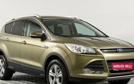 Ford Kuga III, 2013 год, 1 255 000 рублей, 3 фотография