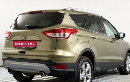 Ford Kuga III, 2013 год, 1 255 000 рублей, 6 фотография