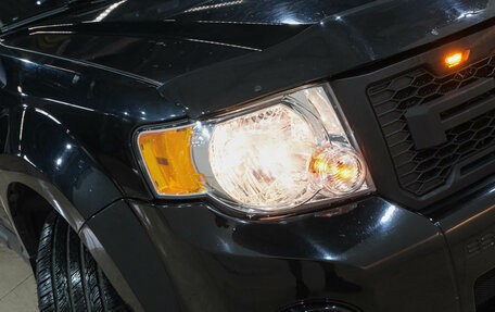 Ford Escape II, 2010 год, 1 199 000 рублей, 10 фотография