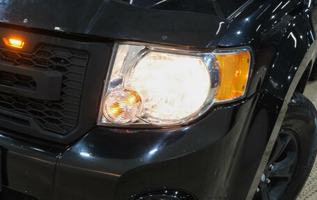 Ford Escape II, 2010 год, 1 199 000 рублей, 11 фотография