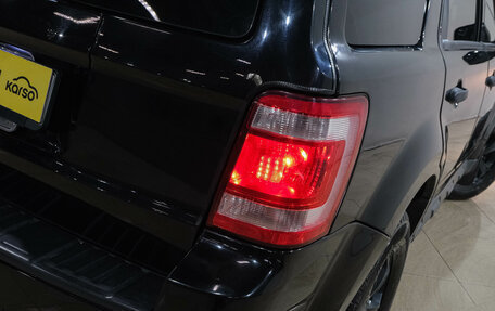 Ford Escape II, 2010 год, 1 199 000 рублей, 9 фотография