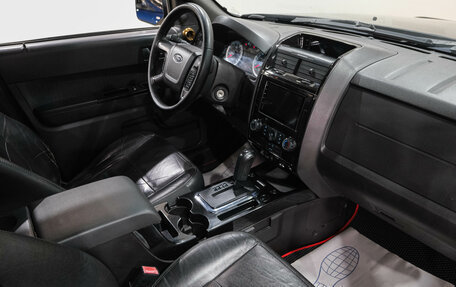 Ford Escape II, 2010 год, 1 199 000 рублей, 14 фотография