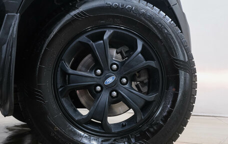 Ford Escape II, 2010 год, 1 199 000 рублей, 12 фотография