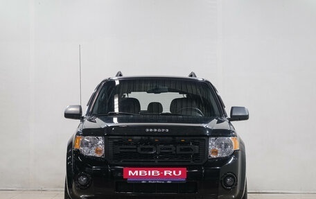 Ford Escape II, 2010 год, 1 199 000 рублей, 2 фотография