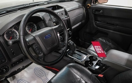 Ford Escape II, 2010 год, 1 199 000 рублей, 13 фотография