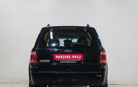 Ford Escape II, 2010 год, 1 199 000 рублей, 6 фотография