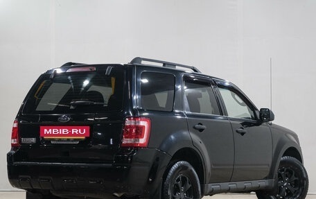 Ford Escape II, 2010 год, 1 199 000 рублей, 7 фотография