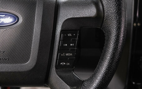 Ford Escape II, 2010 год, 1 199 000 рублей, 21 фотография