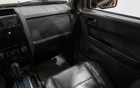 Ford Escape II, 2010 год, 1 199 000 рублей, 16 фотография