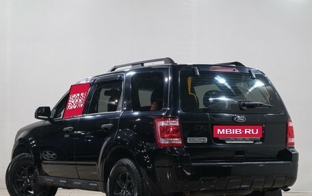 Ford Escape II, 2010 год, 1 199 000 рублей, 5 фотография