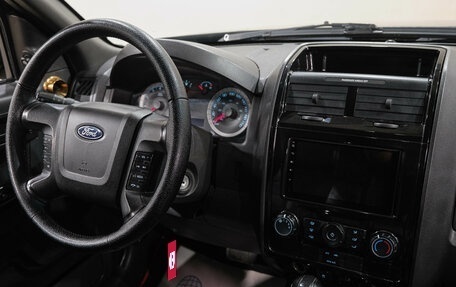 Ford Escape II, 2010 год, 1 199 000 рублей, 18 фотография