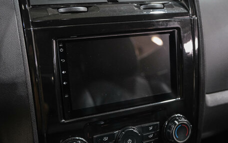 Ford Escape II, 2010 год, 1 199 000 рублей, 28 фотография