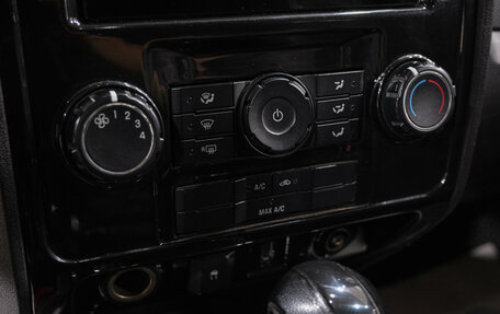 Ford Escape II, 2010 год, 1 199 000 рублей, 29 фотография