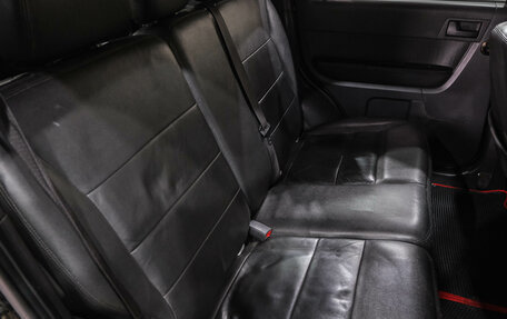 Ford Escape II, 2010 год, 1 199 000 рублей, 32 фотография