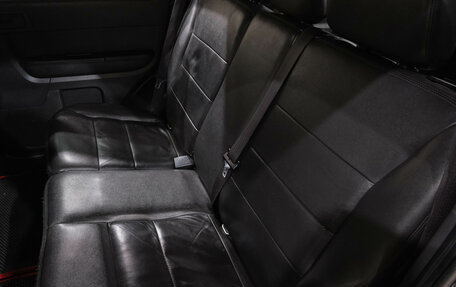Ford Escape II, 2010 год, 1 199 000 рублей, 33 фотография