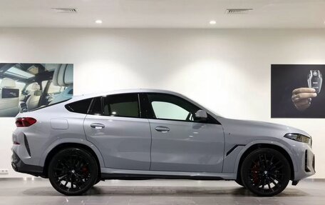 BMW X6, 2025 год, 15 390 000 рублей, 4 фотография