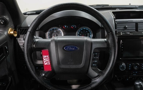 Ford Escape II, 2010 год, 1 199 000 рублей, 19 фотография