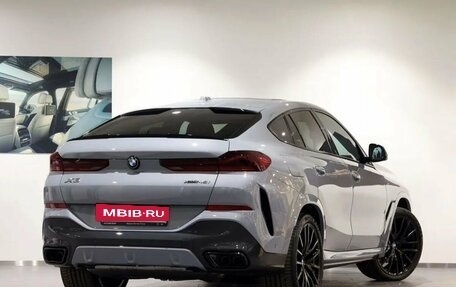 BMW X6, 2025 год, 15 390 000 рублей, 5 фотография