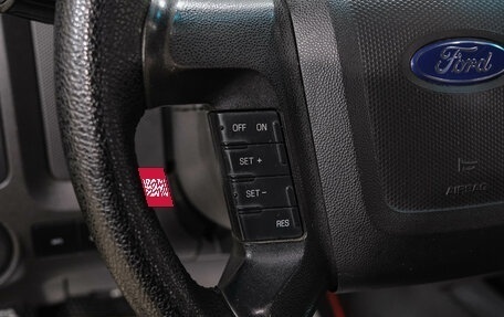 Ford Escape II, 2010 год, 1 199 000 рублей, 20 фотография
