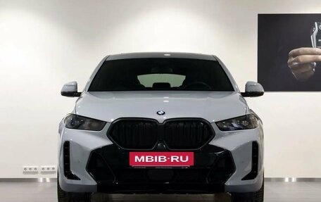 BMW X6, 2025 год, 15 390 000 рублей, 2 фотография