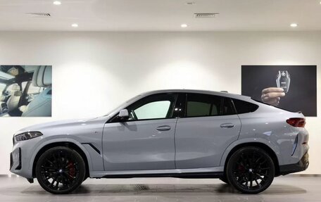 BMW X6, 2025 год, 15 390 000 рублей, 7 фотография