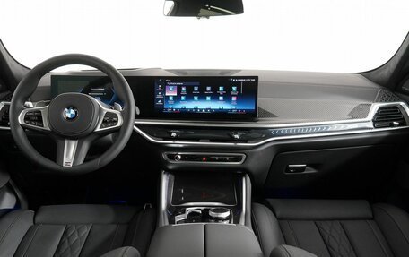 BMW X6, 2025 год, 15 390 000 рублей, 15 фотография