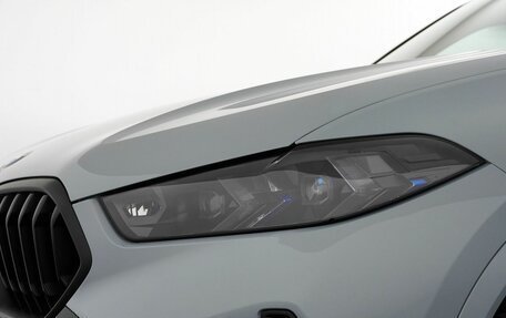 BMW X6, 2025 год, 15 390 000 рублей, 8 фотография