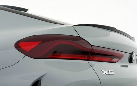 BMW X6, 2025 год, 15 390 000 рублей, 9 фотография