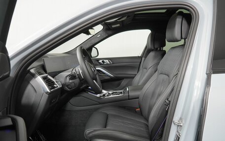 BMW X6, 2025 год, 15 390 000 рублей, 11 фотография