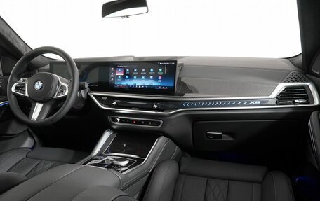 BMW X6, 2025 год, 15 390 000 рублей, 14 фотография