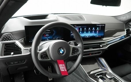 BMW X6, 2025 год, 15 390 000 рублей, 12 фотография