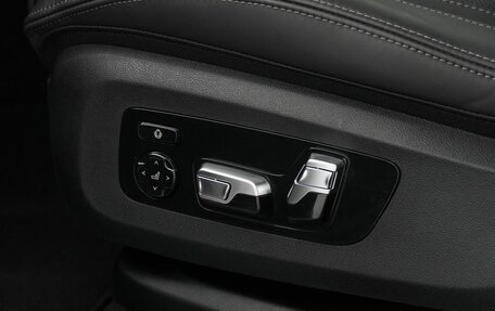 BMW X6, 2025 год, 15 390 000 рублей, 22 фотография