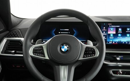 BMW X6, 2025 год, 15 390 000 рублей, 21 фотография