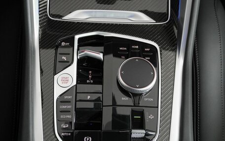 BMW X6, 2025 год, 15 390 000 рублей, 25 фотография