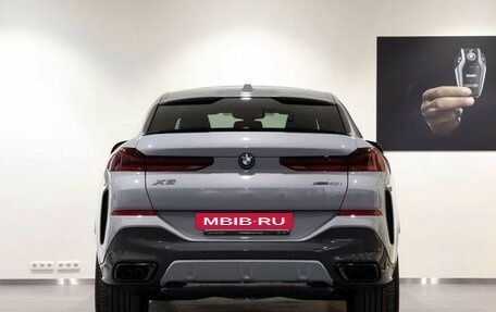 BMW X6, 2025 год, 15 390 000 рублей, 6 фотография