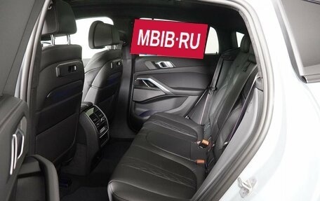 BMW X6, 2025 год, 15 390 000 рублей, 13 фотография